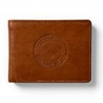 Portafogli Uomo Rip Curl Ecopelle 8 Slot Carte Marrone