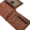 Portafogli Uomo Rip Curl Ecopelle 8 Slot Carte Marrone
