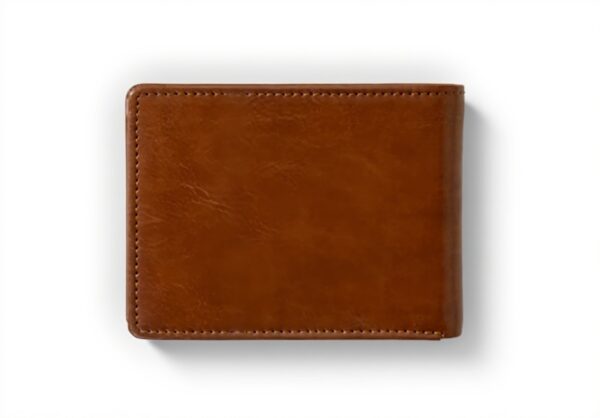 Portafogli Uomo Rip Curl Ecopelle 8 Slot Carte Marrone