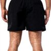 Costume da bagno uomo Rip Curl Nero Offset fascia