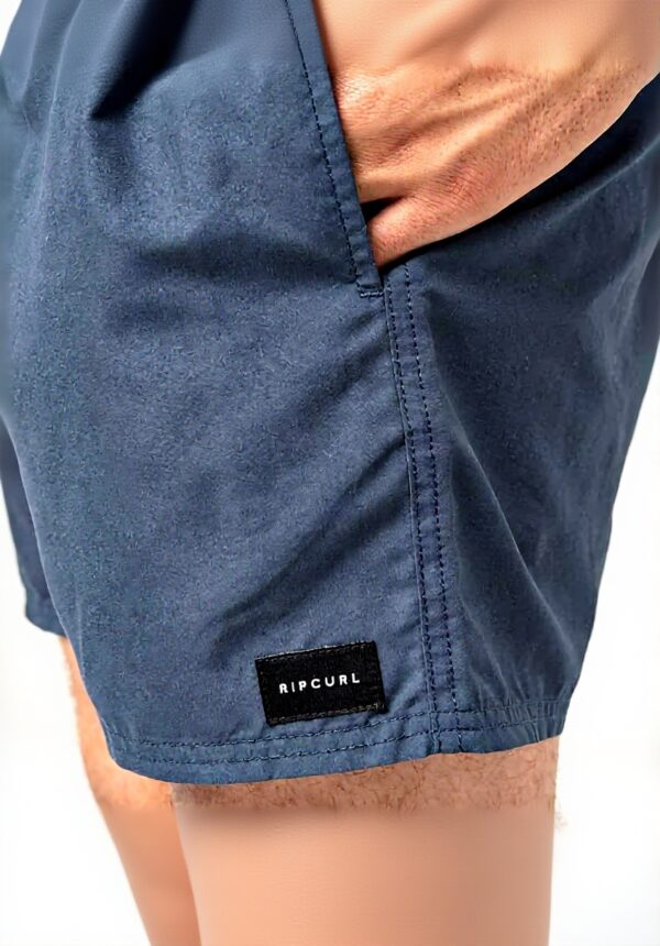 Costume da bagno uomo Rip Curl marina militare 100