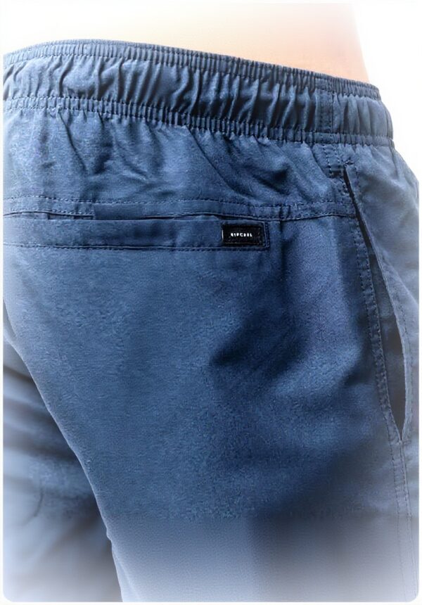 Costume da bagno uomo Rip Curl marina militare 100