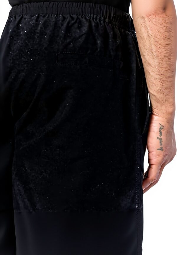 Costume da bagno uomo Rip Curl Nero Offset fascia