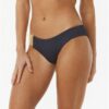 Slip Bikini Hipster Rip Curl Block Party Blu Mare-2