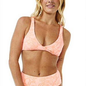 Bustier Rip Curl Sun Chaser D-DD Twist Top Donna
