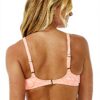 Bustier Rip Curl Sun Chaser D-DD Twist Top Donna