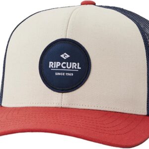 Cappello da baseball Rip Curl Routine Curve Trucker Uomo-0