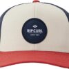 Cappello da baseball Rip Curl Routine Curve Trucker Uomo-1