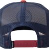 Cappello da baseball Rip Curl Routine Curve Trucker Uomo-2