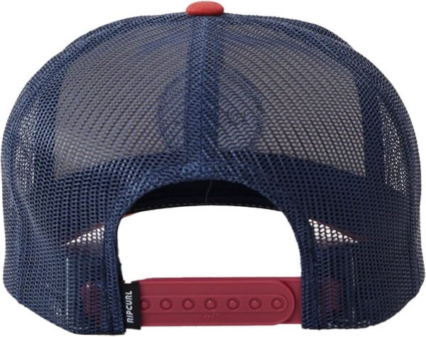 Cappello da baseball Rip Curl Routine Curve Trucker Uomo-2