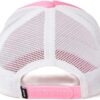 Cappellino da baseball Rip Curl bambina poliestere rosa-2