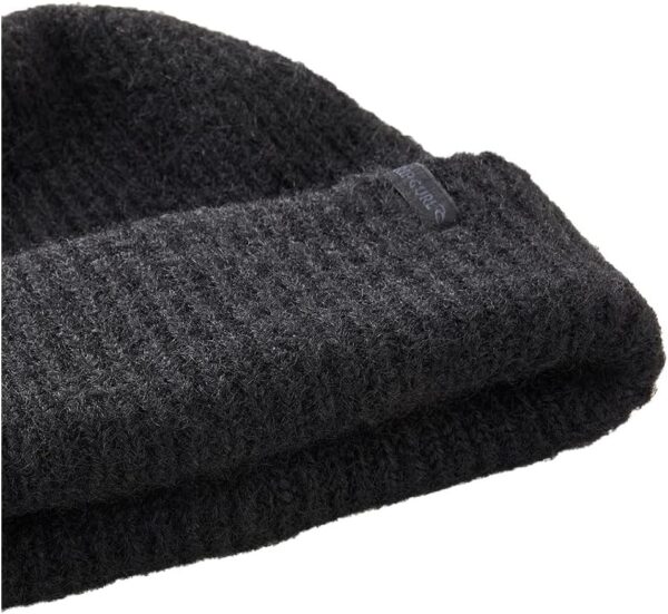 Berretto Surf RIP Curl Donna Classico Nero Caldo-1