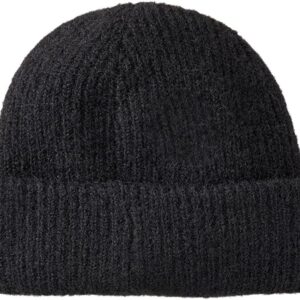 Berretto Surf RIP Curl Donna Classico Nero Caldo-0