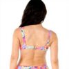 RIP CURL Bikini Top Balconette D-DD Multicolor Donna
