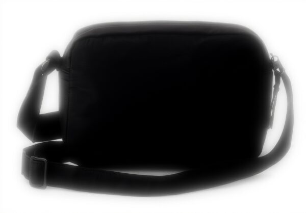 Borsa Messenger Rip Curl Everyday Mid X Crossbody Nero