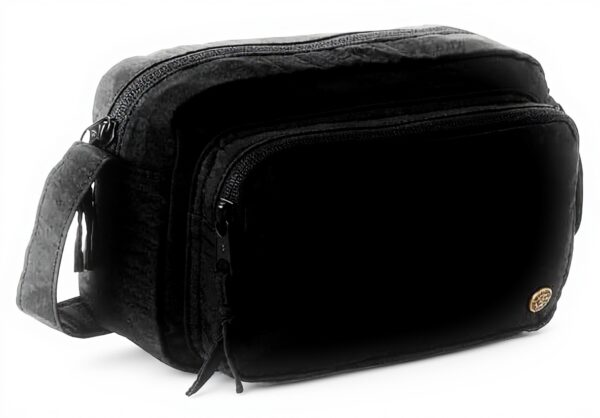 Borsa Messenger Rip Curl Everyday Mid X Crossbody Nero