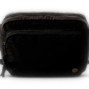 Borsa Messenger Rip Curl Everyday Mid X Crossbody Nero