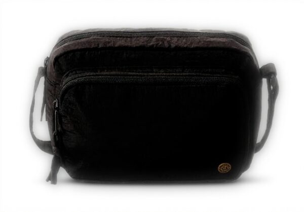 Borsa Messenger Rip Curl Everyday Mid X Crossbody Nero