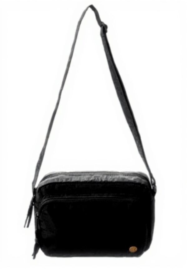 Borsa Messenger Rip Curl Everyday Mid X Crossbody Nero