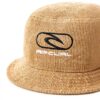 Cappello da pescatore Rip Curl Kids Future Evo Dune sabbia