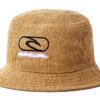 Cappello da pescatore Rip Curl Kids Future Evo Dune sabbia