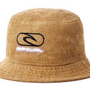 Cappello da pescatore Rip Curl Kids Future Evo Dune sabbia
