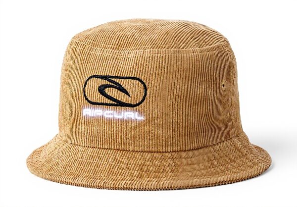 Cappello da pescatore Rip Curl Kids Future Evo Dune sabbia