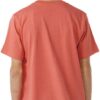 Maglietta Uomo Rip Curl Lost Island Arancione T-shirt-1