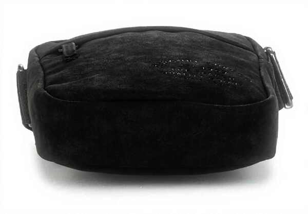 Pochette Rip Curl No Idea Pouch Lezard Nero Uomini Sport
