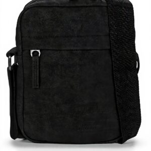 Pochette Rip Curl No Idea Pouch Lezard Nero Uomini Sport