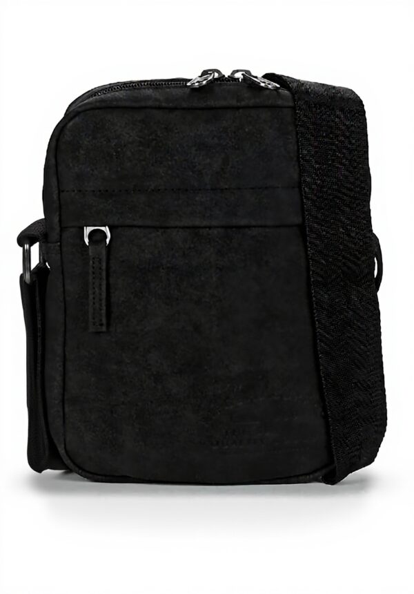 Pochette Rip Curl No Idea Pouch Lezard Nero Uomini Sport