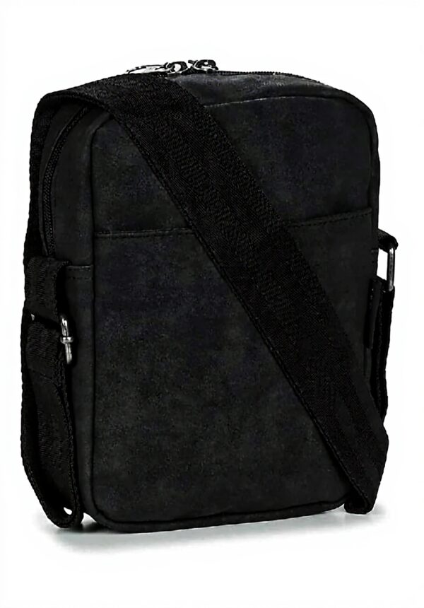 Pochette Rip Curl No Idea Pouch Lezard Nero Uomini Sport