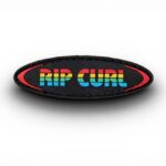 Portafoglio Rip Curl Icons Surf Poliestere Navy Uomo