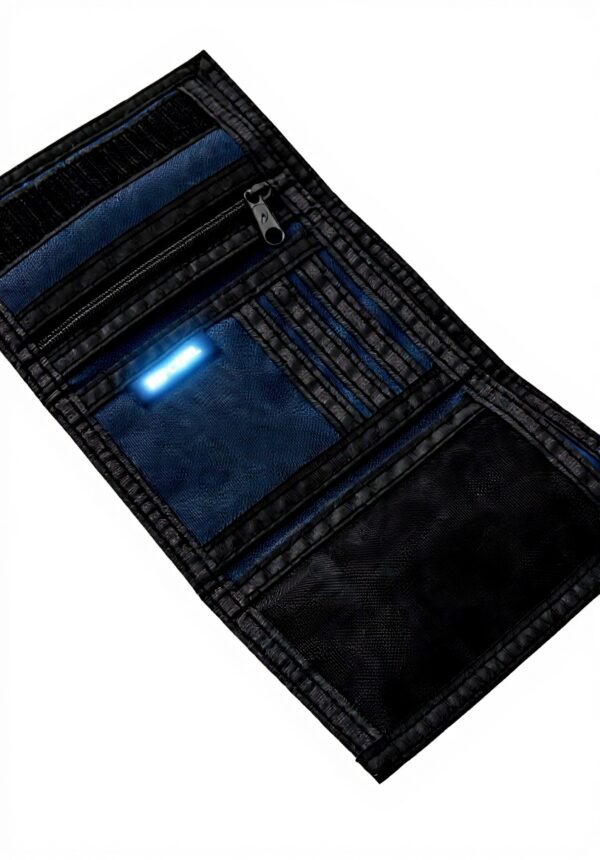 Portafoglio Rip Curl Icons Surf Poliestere Navy Uomo