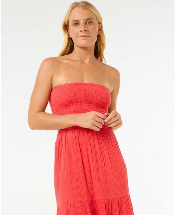 Copricostume Rip Curl Sleeveless Long Dress XL Donna-3
