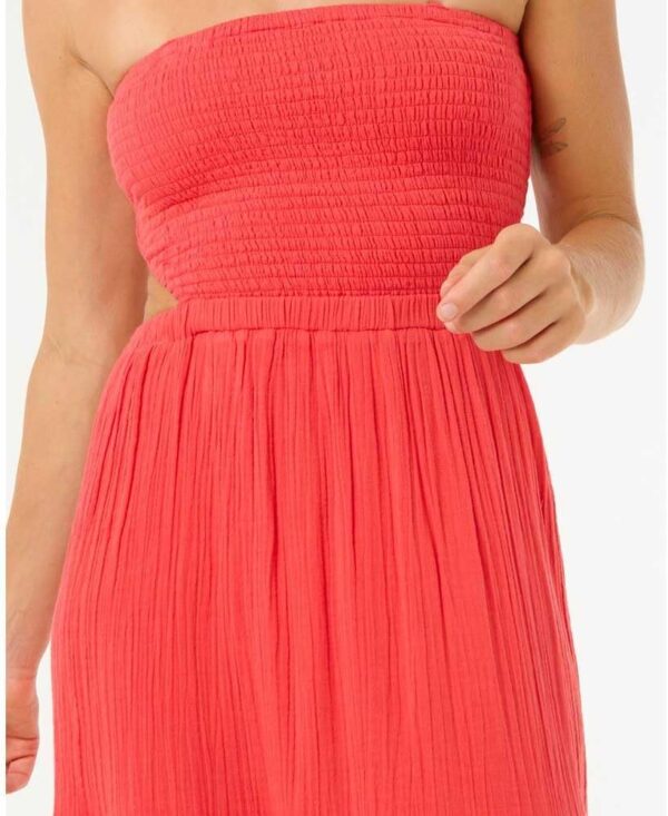 Copricostume Rip Curl Sleeveless Long Dress XL Donna-4