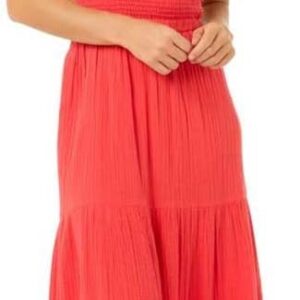 Copricostume Rip Curl Sleeveless Long Dress XL Donna-0