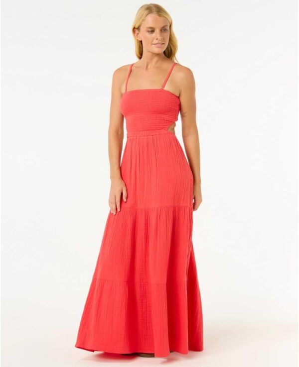 Copricostume Rip Curl Sleeveless Long Dress XL Donna-2