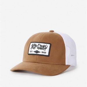 Cappellino da baseball Rip Curl qualità ricamato regolabile-0