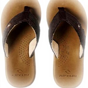 Infradito RIP CURL Reactor Uomo Marrone EU 43