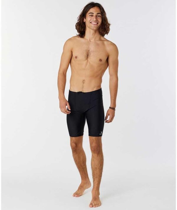 Short da bagno uomo RIP CURL lycra surf nuoto comfort-3