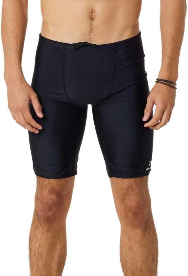 Short da bagno uomo RIP CURL lycra surf nuoto comfort-0