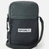Borsa a tracolla Rip Curl Slim Pouch Icons Midnight-1