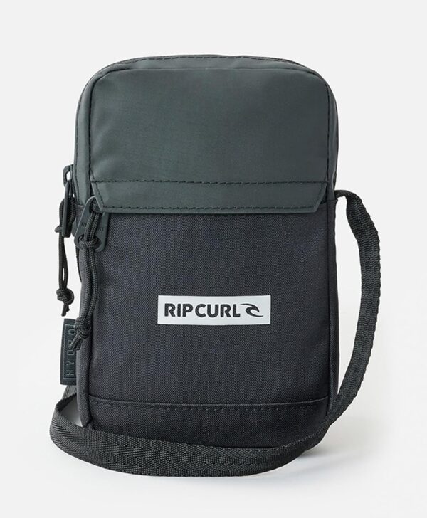 Borsa a tracolla Rip Curl Slim Pouch Icons Midnight-1