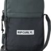 Borsa a tracolla Rip Curl Slim Pouch Icons Midnight-0