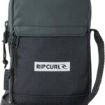 Borsa a tracolla Rip Curl Slim Pouch Icons Midnight-0