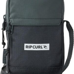 Borsa a tracolla Rip Curl Slim Pouch Icons Midnight-0