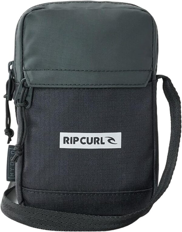 Borsa a tracolla Rip Curl Slim Pouch Icons Midnight-0