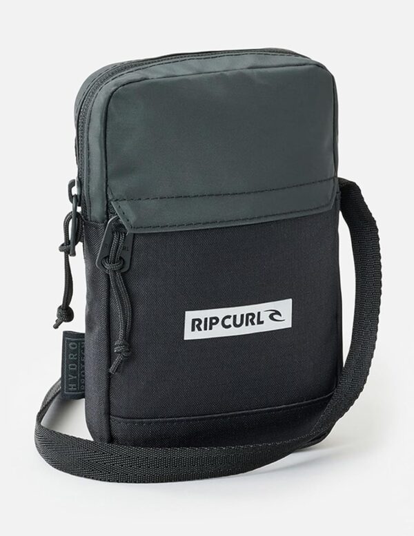 Borsa a tracolla Rip Curl Slim Pouch Icons Midnight-2