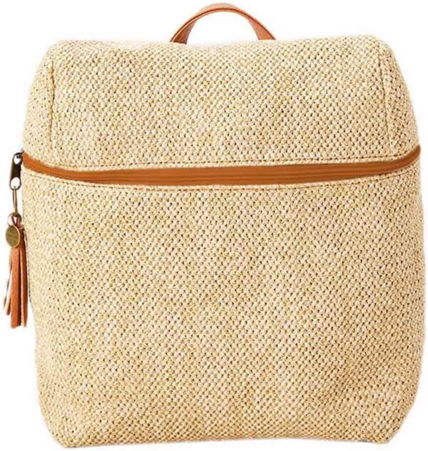 Zaino Rip Curl Surf Gypsy design boho capiente funzionale-0